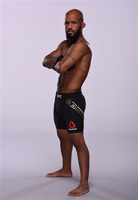 Demetrious Johnson Poster 3516643