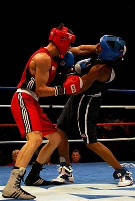 Demetrius Andrade Poster 3601220