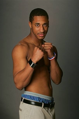 Demetrius Andrade Poster 3601221