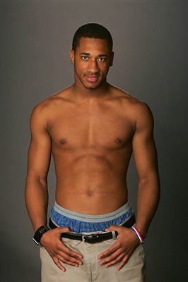 Demetrius Andrade Poster 3601242