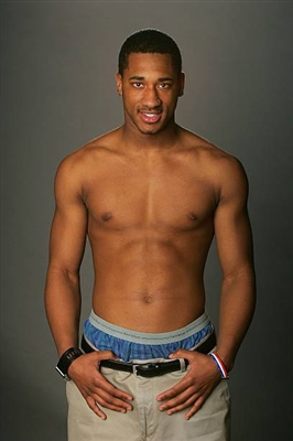 Demetrius Andrade Poster 3601244