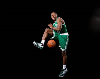 Demetrius Jackson Poster 3410176