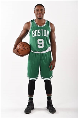 Demetrius Jackson Poster 3410184