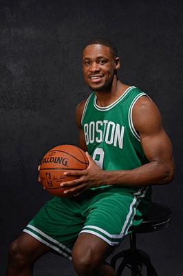 Demetrius Jackson Poster 3410186