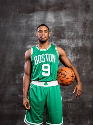 Demetrius Jackson Poster 3410191