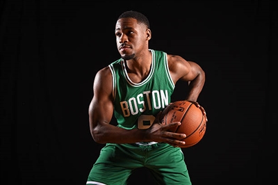 Demetrius Jackson Poster 3410199