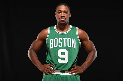 Demetrius Jackson Poster 3410201