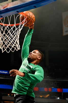 Demetrius Jackson Poster 3410203