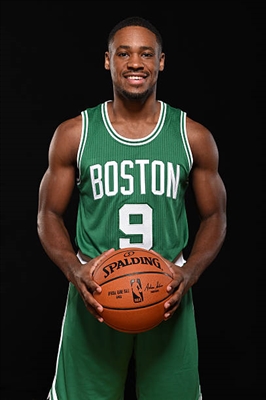 Demetrius Jackson Poster 3410207