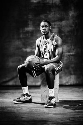 Demetrius Jackson Poster 3410213