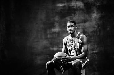 Demetrius Jackson Poster 3410218