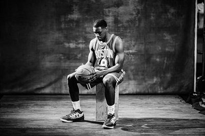 Demetrius Jackson Poster 3410220