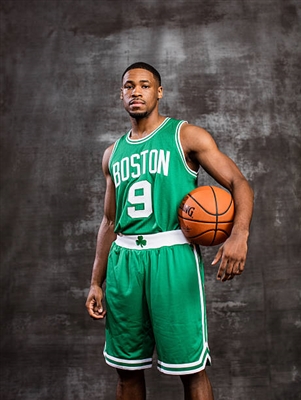 Demetrius Jackson Poster 3410223