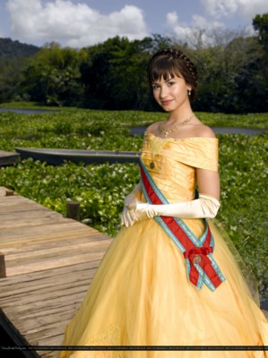 Demi Lovato Poster 1517432