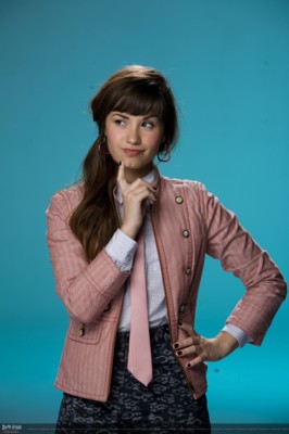 Demi Lovato Poster 1518669
