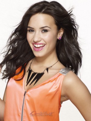 Demi Lovato Poster 1518726