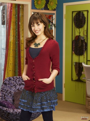 Demi Lovato Poster 1518729