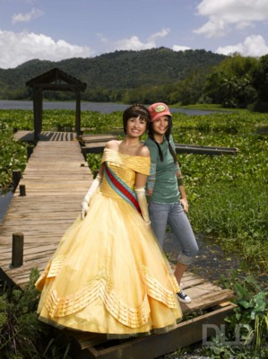 Demi Lovato Poster 1518775