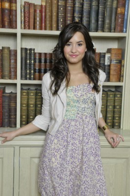 Demi Lovato Poster 1518806