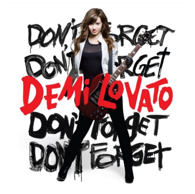 Demi Lovato Poster 1518842