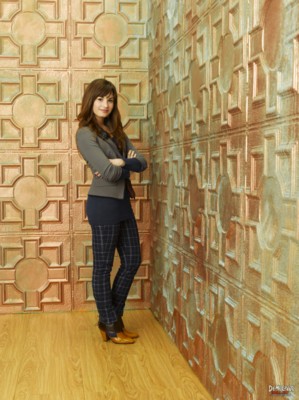 Demi Lovato Poster 1518919