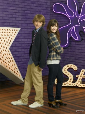 Demi Lovato Poster 1518922