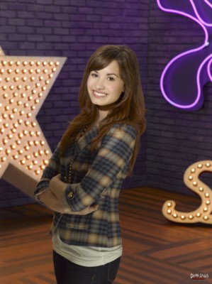 Demi Lovato Poster 1518929