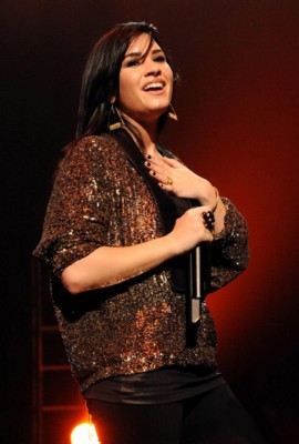 Demi Lovato Poster 1523834