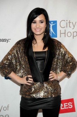 Demi Lovato Poster 1523835