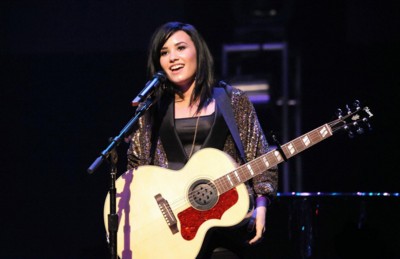 Demi Lovato Poster 1523837