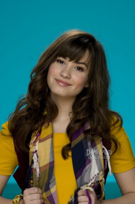 Demi Lovato Poster 1524599