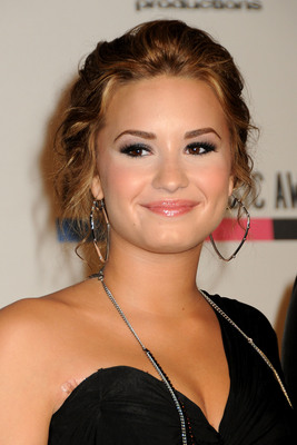 Demi Lovato Poster 1923755