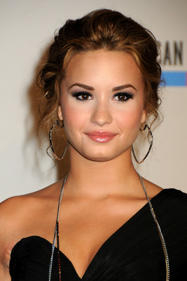 Demi Lovato Poster 1923759