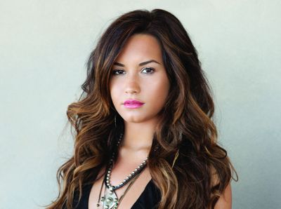Demi Lovato Poster 2004575