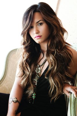 Demi Lovato Poster 2004576