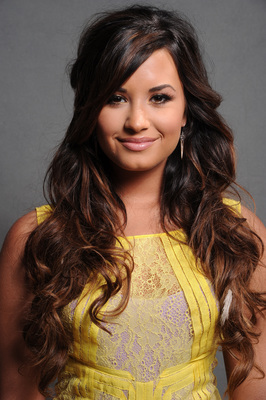 Demi Lovato Poster 2244717