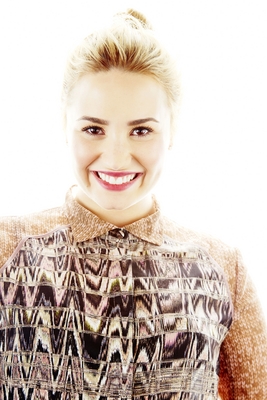 Demi Lovato Poster 2328859