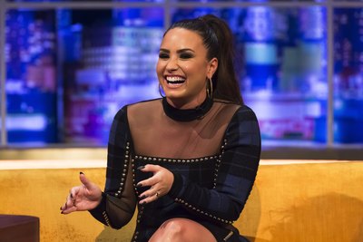 Demi Lovato Poster 2744303