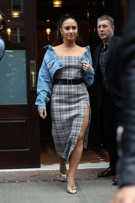 Demi Lovato Poster 2744321