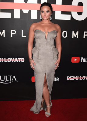 Demi Lovato Poster 2780916