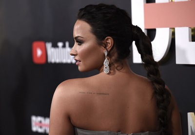 Demi Lovato Poster 2780918