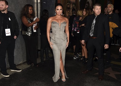 Demi Lovato Poster 2780922