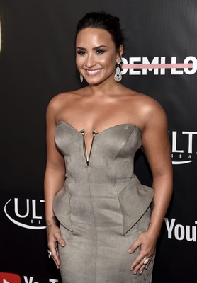 Demi Lovato Poster 2780925