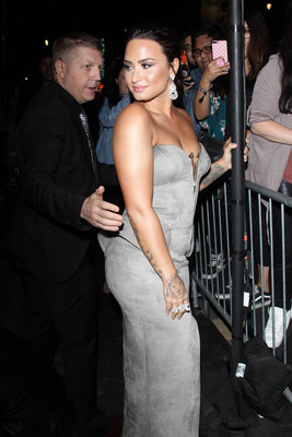 Demi Lovato Poster 2780935