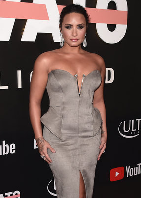 Demi Lovato Poster 2780937