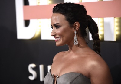 Demi Lovato Poster 2780938