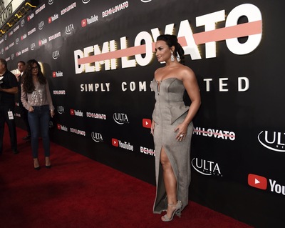 Demi Lovato Poster 2780939