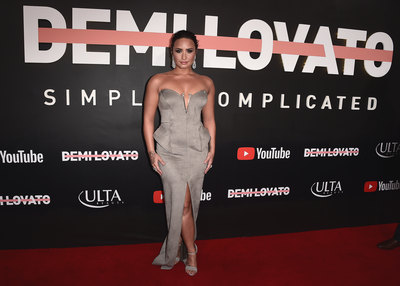 Demi Lovato Poster 2780950