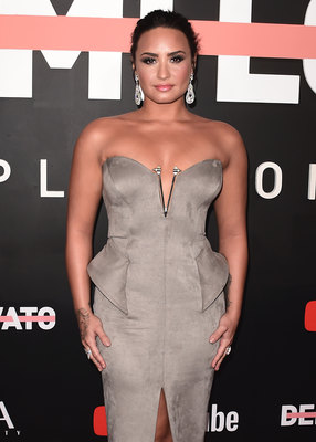 Demi Lovato Poster 2780953