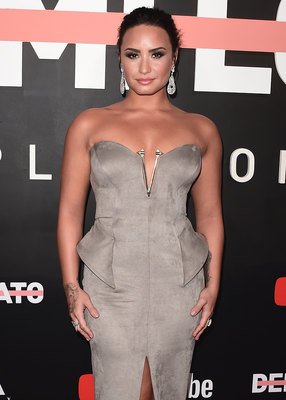 Demi Lovato Poster 2780957